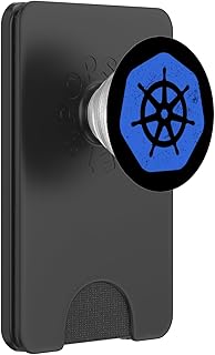 Kubernetes Docker du Logiciel de développement de logiciels PopSockets PopWallet pour MagSafe