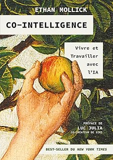 Co-intelligence - Vivre et travailler avec l