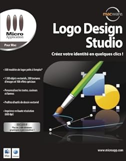Logo Design Studio Mac