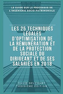 Les 25 techniques LÉGALES d