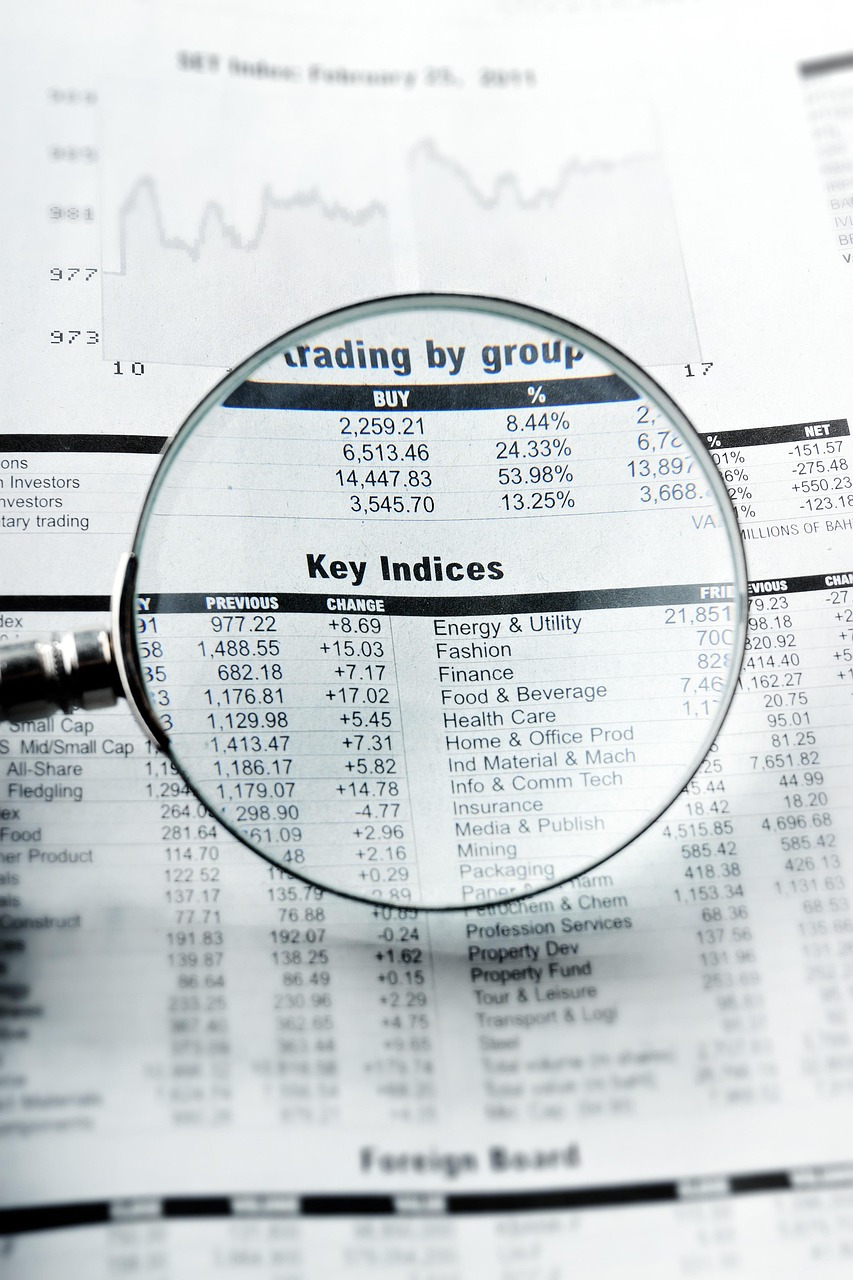 Quels indicateurs financiers surveiller absolument pour piloter sa rentabilité ?