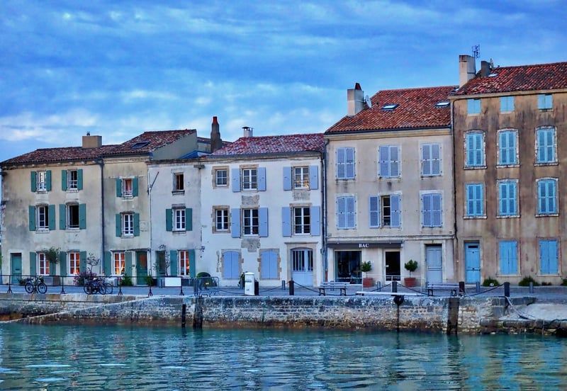 Hôtel spa île de Ré : le guide pour une escapade bien-être