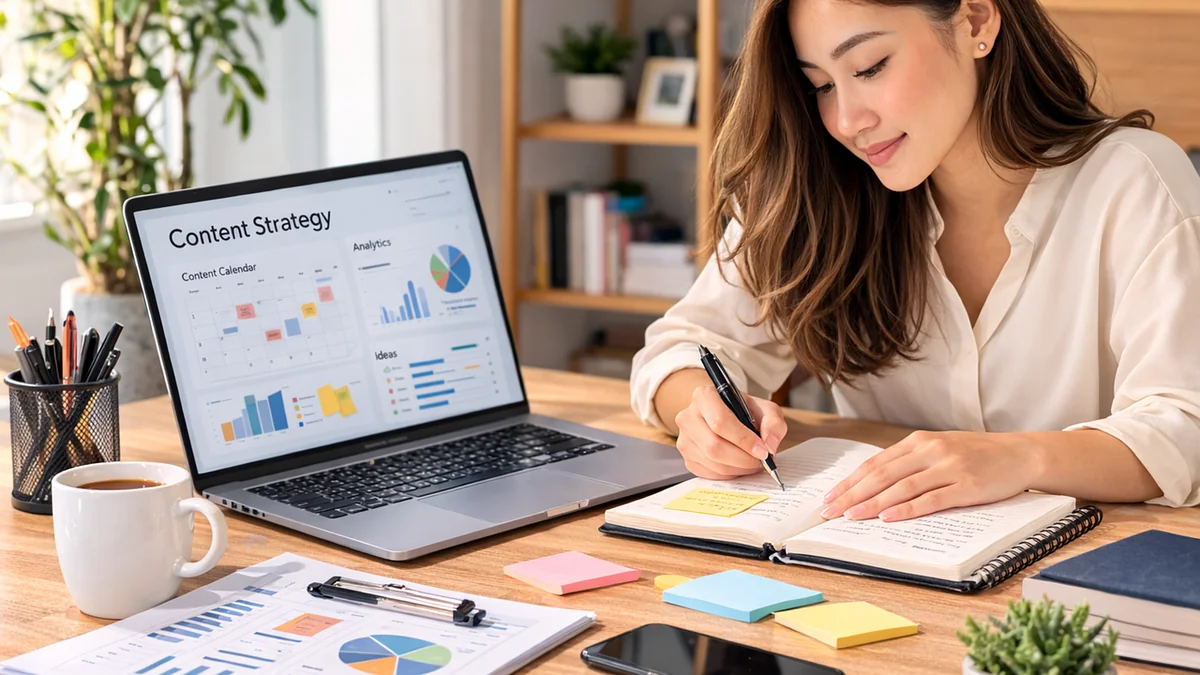 Réinventer le marketing mix : stratégies gagnantes pour 2026