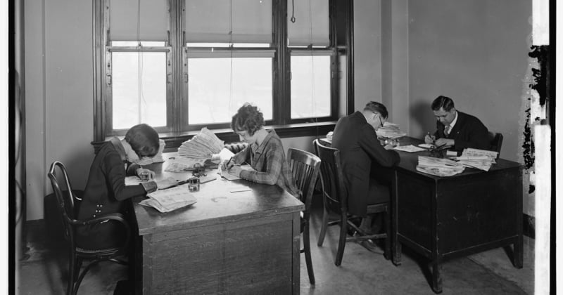 Blog d'actualités et d'informations : lire avec méthode quand on gère une entreprise