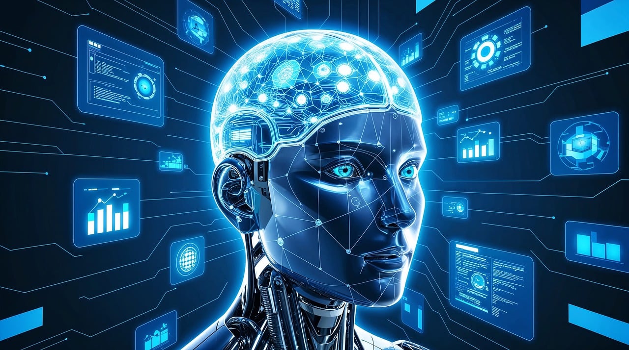 Comment intégrer l'intelligence artificielle dans son modèle d'affaires ? découvrez comment l'intégration de l'intelligence artificielle transforme les entreprises en optimisant les processus, améliorant la prise de décision et stimulant l'innovation.